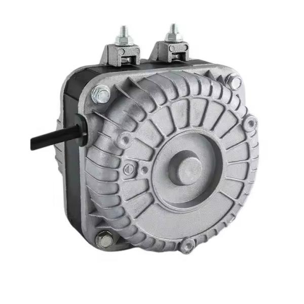High Speed Low Noise Various Powers High Quality Shaded Pole Refrigeration Motor for Fridge