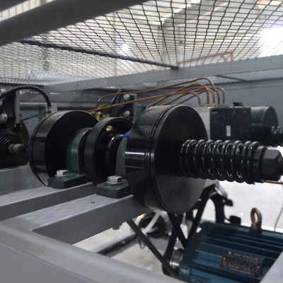 Enhanced ABS Braking Automotive Trainers Automotive Education Equipment For Sagitar