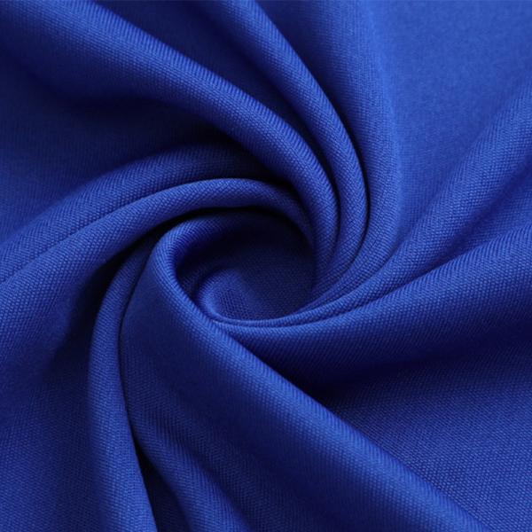 Oem Factory Manufacturer Custom Logo Mercerized Cotton Sports Team Jerseys Breathable Football Uniform Suit