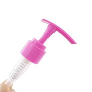 Quality 24/410 PP PE Lotion Dispenser Pump Replacement for sale