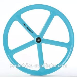 MTB Electric Bike Parts 28" 700c Mountain Bike Wheels