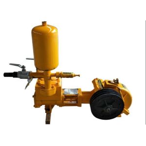 China Wear-Resisting Drilling Rig Mud Pump on sale