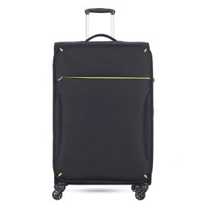 Quality ODM Carry On Polyester Suitcase for sale