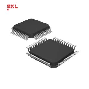 Quality STM8S105C6T6 Microcontroller Unit Embedded Systems Applications 48-LQFP for sale
