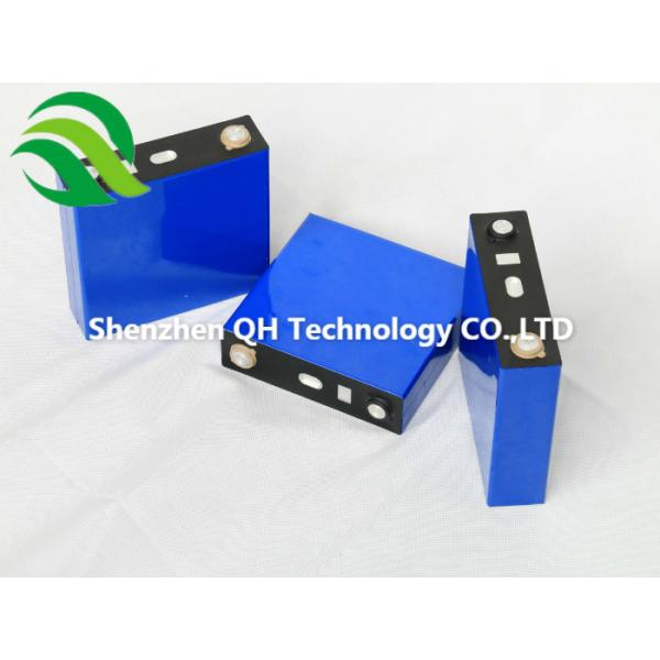 Aluminum Shell Lifepo4 Electric Car Batteries , 60V 240A Electric Vehicle Battery Pack