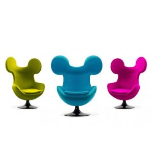 Quality The Mickey egg chair for sale