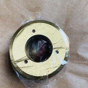 Slitter Cutting Machine Blades Bearing Round Slitting Knives Plastic Cutter