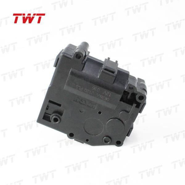 Twt 87106-50720 063800-2120 Car Hvac Blend Door Actuator for Lexus LS500 2017- LC300 2021- LX 2021-
