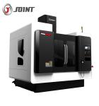 7.5kw BT40 Vertical CNC Machine Processing Parts Mold