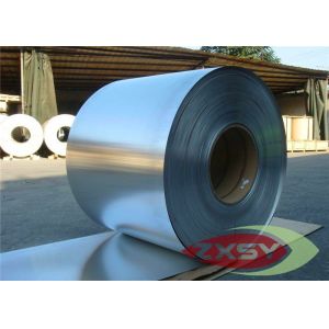 Quality Construction Professional Hot Rolling Alloy 5083 Aluminium Coils Cold Rolling for sale