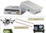 COFDM Video Data Hdmi Wireless Sender & Receivers for Mapping Drones/UAV
