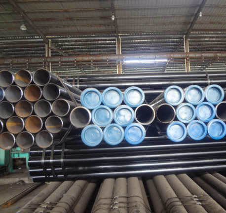 Black Q235 Low Carbon Steel Coil Hot Rolled 0.17mm - 3.5mm Wall Thickness
