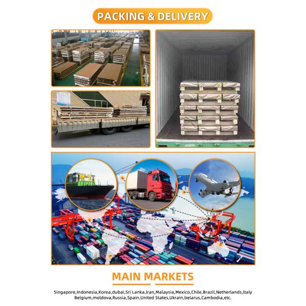 Grade C Mild Carbon Steel Plate Sheet Metal Galvanized ASTM A283 6mm Thickness