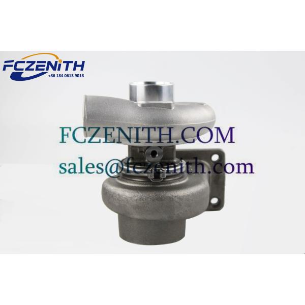 4917902110 ME088256 Kato Off Highway Mitsubishi Td06 Turbo Charger For 6D31T Engine