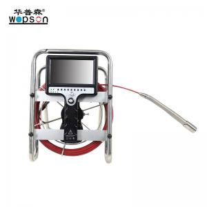 China Best Price Sewer Drain borescope inspection camera on sale