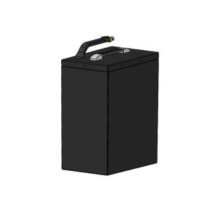 72V 40AH Electric Motorcycle Battery Pack
