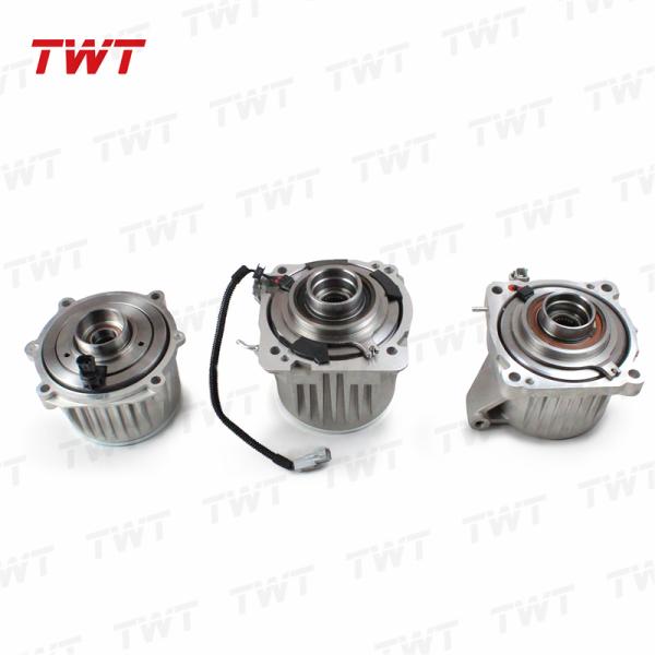 TWT Auto Car Transfer Shift Actuator Assy 16363-31250 16620-36010 Coupling Sub-assy Rear Differential Viscous Electro Magnetic