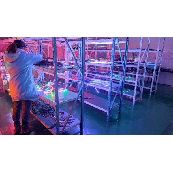 30cm 60cm 90cm Sequential Turn Signal Led Strip Led Switchback Strip