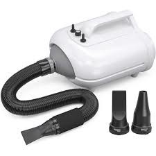 Quality 3 Nozzles Black 220V Air Blower For Car Cleaning for sale