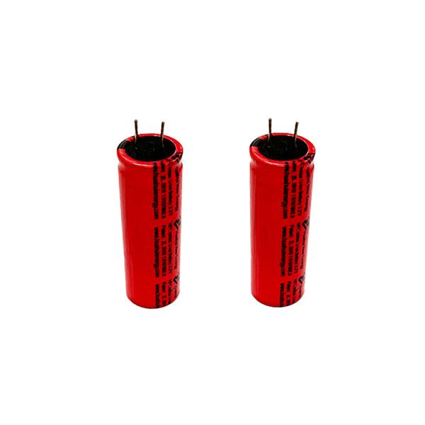 Lifepo4 3.2v 2000mah LTO Battery