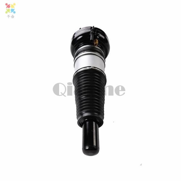 Car Parts Air Suspension Shock Absorbers For A8D4 A6C7 with sport suspension Front Air Spring OEM 4H0616039AD 4H0616040A