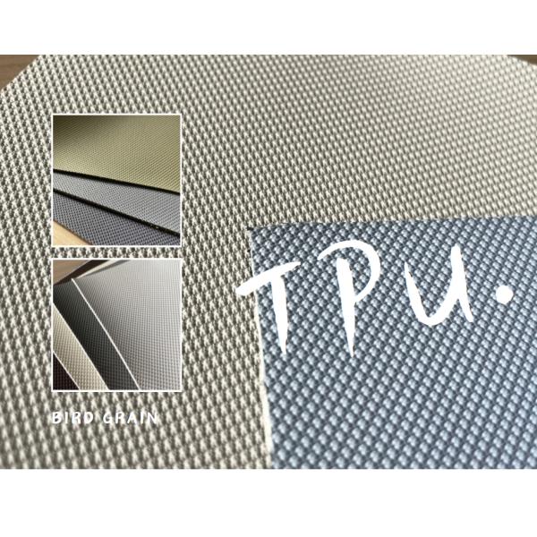 Cold-Resistant TPU Synthetic Leather for Winter Safety Shoes