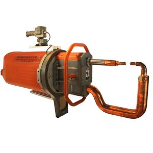 Quality Movable Hand Held Spot Welder Portable Gun Spots Welding Machine for sale