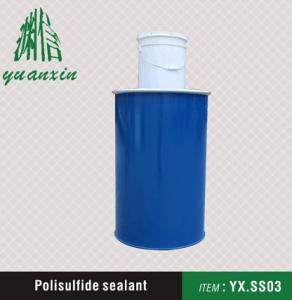 Quality Two component polysulfide sealant for sale