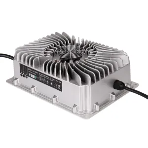 Quality 2kw Battery Charger 48v 30a LiFePO4/Lithium Ion Battery Charger for sale