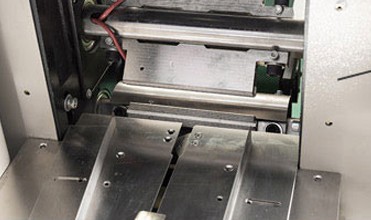 LTPM Horizontal Sachet Candy Packaging Machine Filling