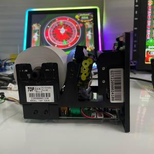 China TOP TGP58 Gaming Ticket Printer For Sale on sale