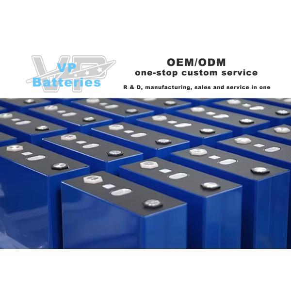 12V 50Ah LiFePO4 Auto Rechargeable Lithium Ion VP Custom Battery Pack With Smart BMS