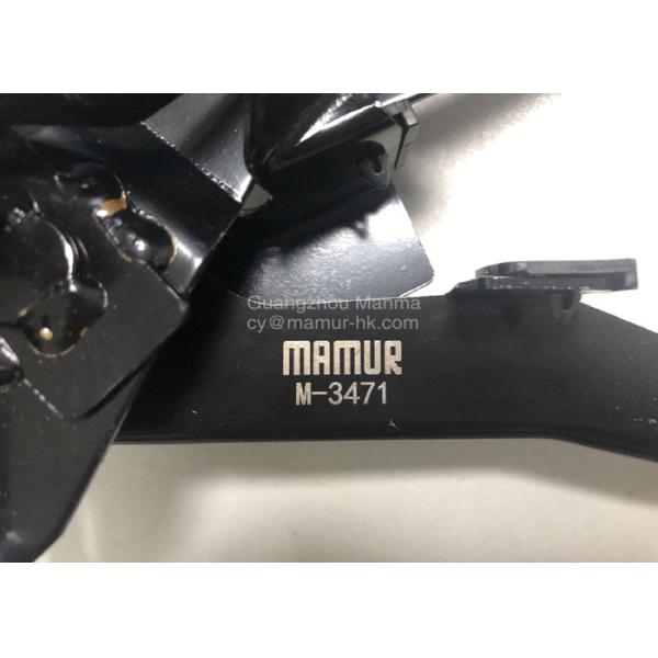 8-97859518-2 1108040E0 Engine Control Link ASM For ISUZU NKR JAC Truck Parts