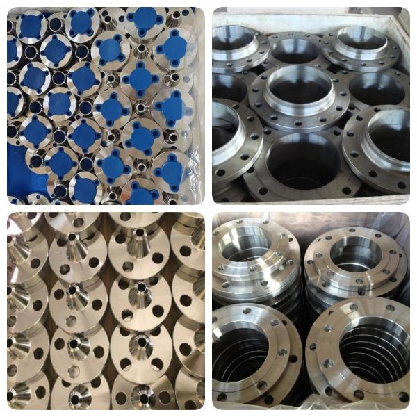 Heat Treatment American Standard 150lb Socket Weld Sw Stainless Steel Forged Flange