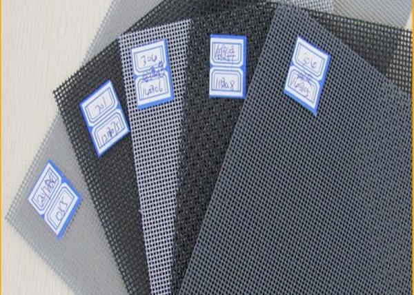 Buy First Grade 316l Stainless Steel Security Screen Mesh at wholesale prices