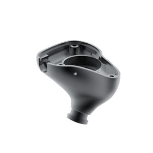 Precision MIM Custom Metal Earbud Case Production