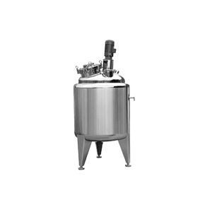 Quality PZG Series Preparation Tank for sale