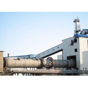 China Wide Applicability Metallurgy Machine Compound Fertilizer Production Line on sale