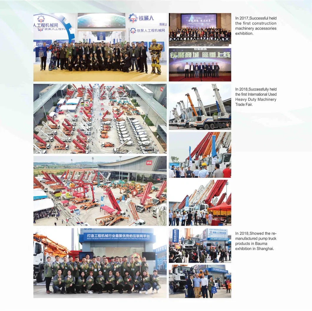 Used 2023 Sany 220 Tons  All Terrain Truck Crane for Sale 4