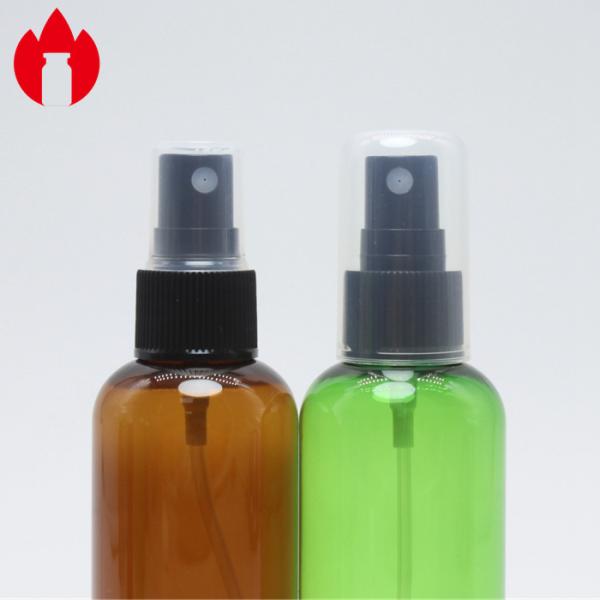 15ml 30ml 50ml 100ml PET Plastic Spray Bottle