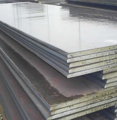 Wear Resistance Steel Plate Iron Slab Carbon Hot Rolled Q235/Q235B/Q345/Q345B/Q195/St37/St42/St37-2/St35.4/St5