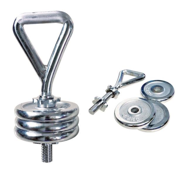 10lb To 40lb Competition Kettlebell 18kg Cast Iron Kettlebell Set Plates