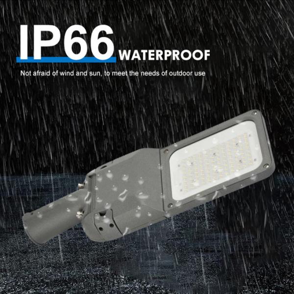 Waterproof 150w 200w 240w Project Led Street Light Ip66 Highway Lighting