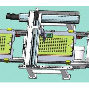 21700 Cell Battery Packing Produce Equipments