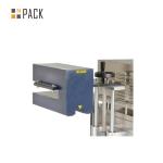 High Precision Automatic Screw Capping Machine Clear Reading Easy To Operate