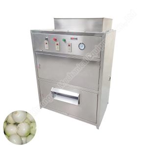 Onion Machine Onion Peeler Industrial Onion Peeling Machine Onion Peeling