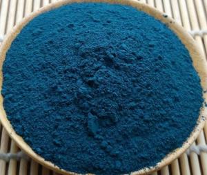 Quality Indigo Naturalis powder 100% pure Natural Indigo for sale Qing dai for sale