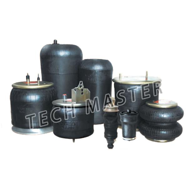 OEM W01-358-3403 Industrial Air Springs Car Part For AMERICAN CARRIER Air Bags