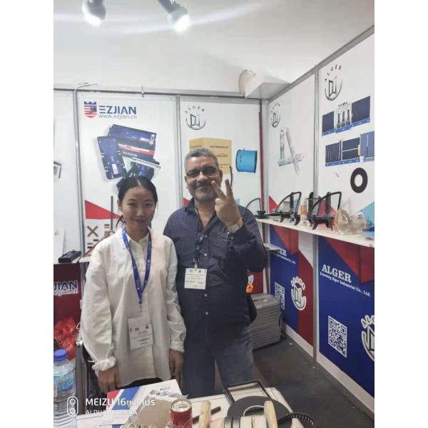 China factory weather stripping door seal strip