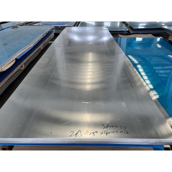 7A09 7A52 7075 Aluminum Alloy Checkered Plate T6 T3 T0 EmbossedAluminum Sheet Surface 1.5*3m